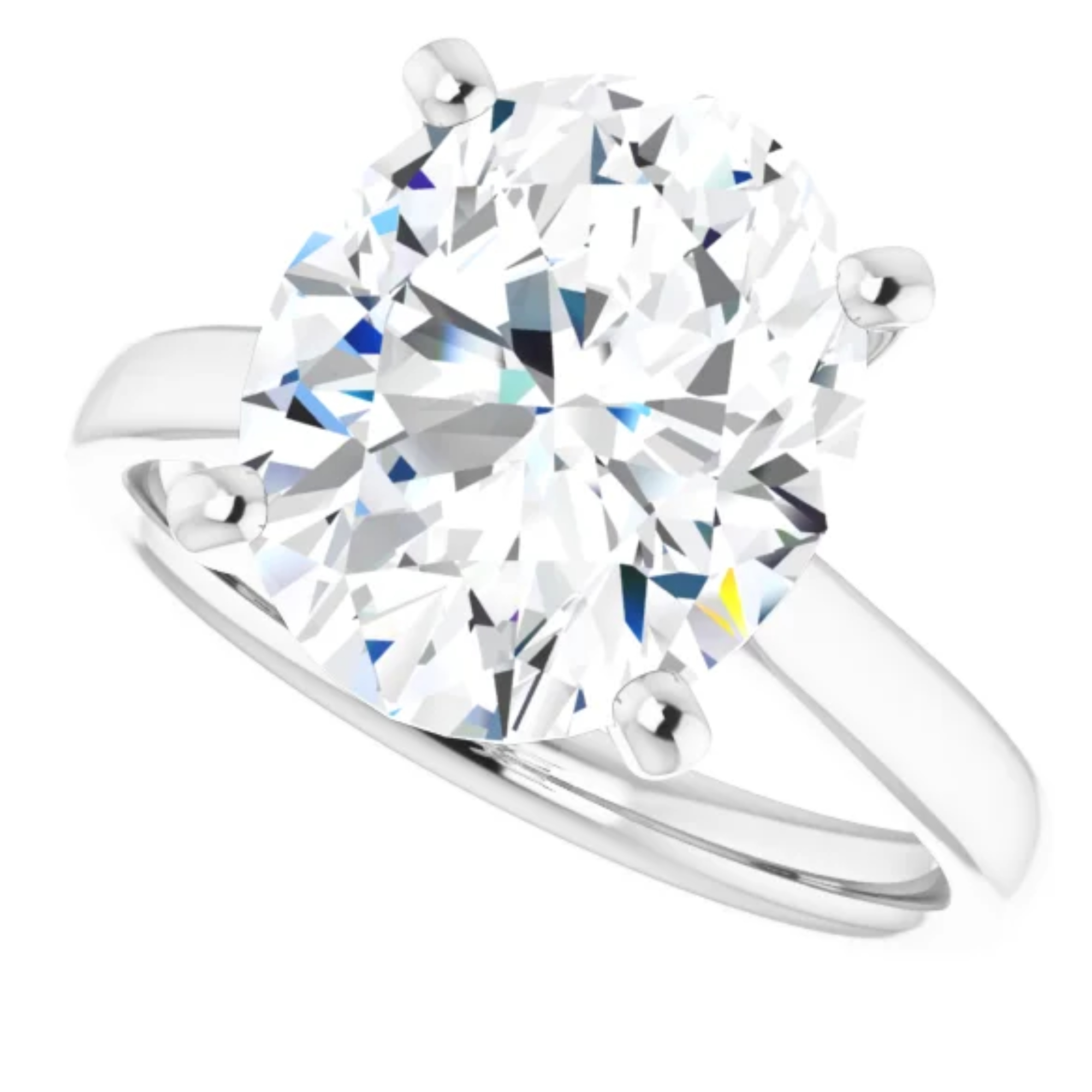 2 Carat Oval Cut Lab Grown Diamond Engagement Ring 5 2-carat-oval-lab-diamond-engagement-ring-solitaire