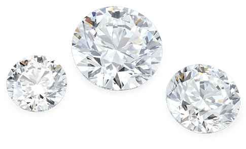 The 4Cs of Diamonds 1 64470066
